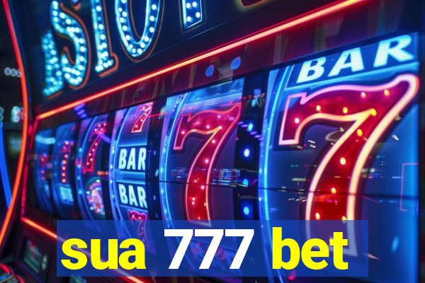 sua 777 bet